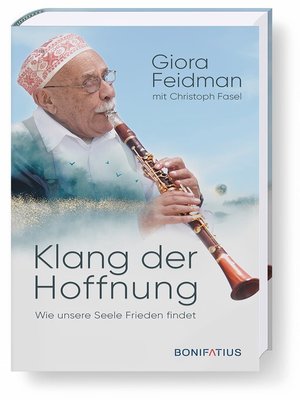 cover image of Klang der Hoffnung